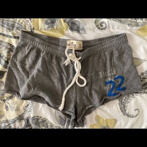 Hollister Shorts